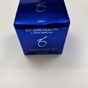 New Zo Obagi skin Complexion Renewal Pads